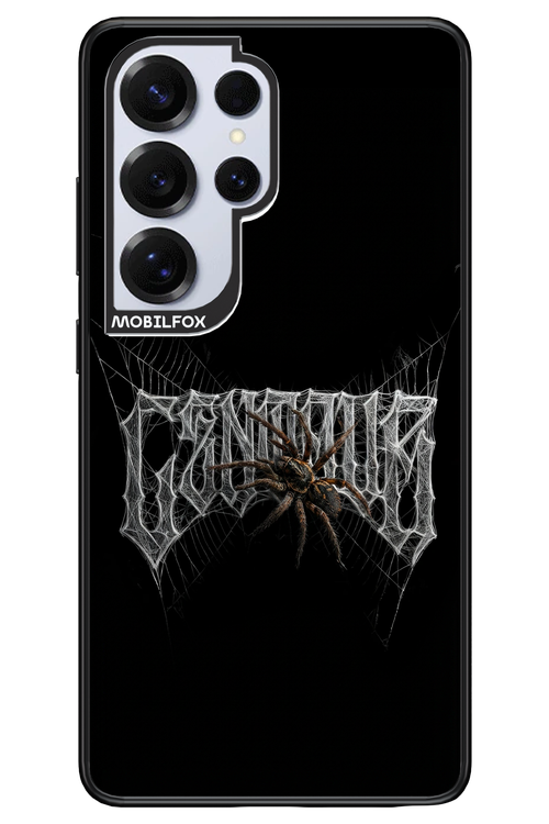Web Centaur Logo Spider 2.0 - Samsung S25 Ultra