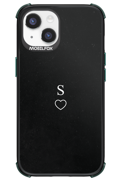 S Black 2.0 - Apple iPhone 14