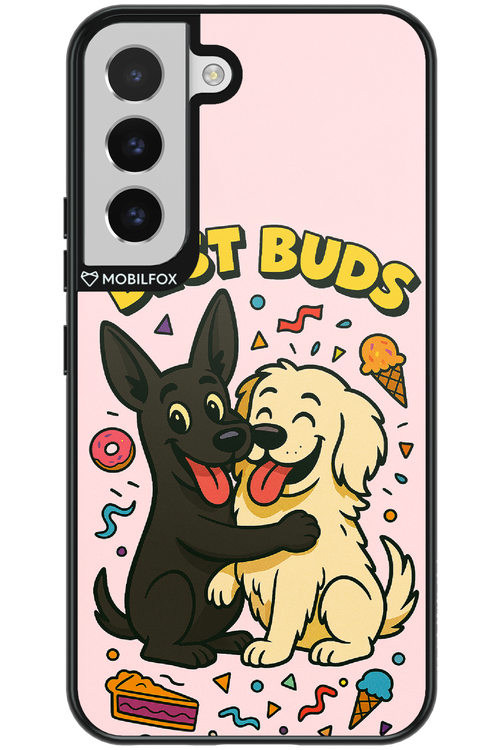 Best Buds 2.0 - Samsung Galaxy S22