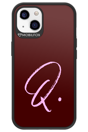 (Dark Blush) Q 2.0 - Apple iPhone 13