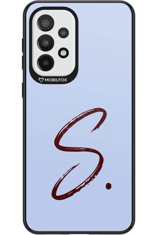 (Jellyfish Presso) S 2.0 - Samsung Galaxy A33