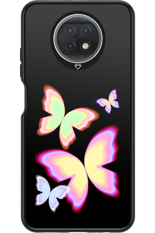 Butterfly Dream 2.0 - Xiaomi Redmi Note 9T 5G