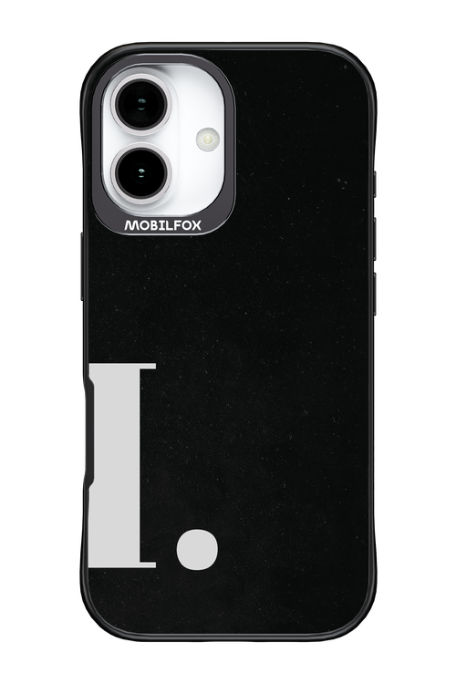 I (Off Space) 2.0 - Apple iPhone 17