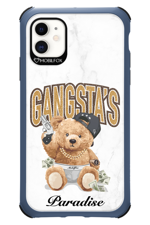 Gangsta - Apple iPhone 11