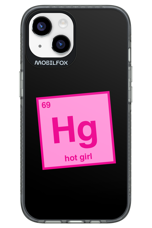 HG 2.0 - Apple iPhone 14