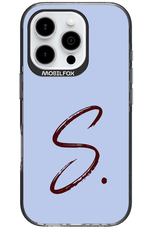 (Jellyfish Presso) S 2.0 - Apple iPhone 16 Pro