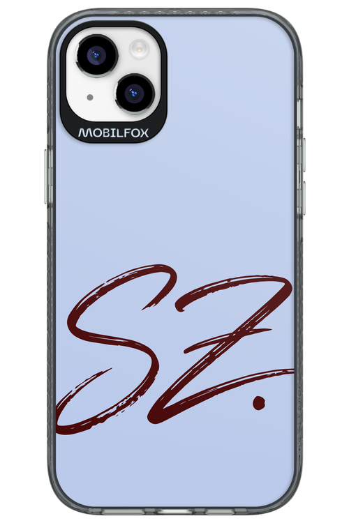 (Jellyfish Presso) SZ 2.0 - Apple iPhone 14 Plus