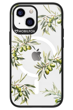 Olive Tree - Apple iPhone 13 Mini