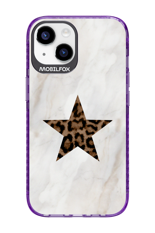 Marbel Star - Apple iPhone 14