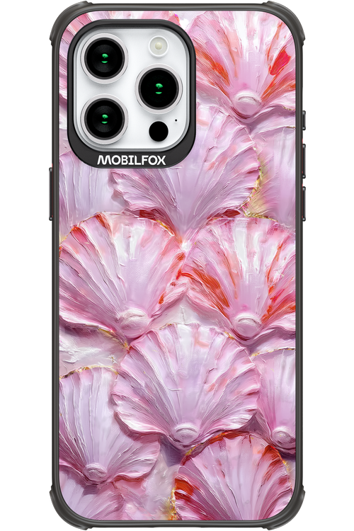 Venus Shell - Apple iPhone 15 Pro Max