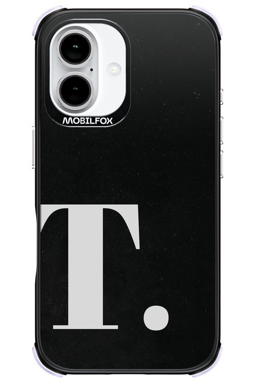 T (Off Space) 2.0 - Apple iPhone 16