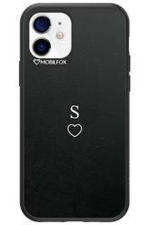 S Black 2.0 - Apple iPhone 12