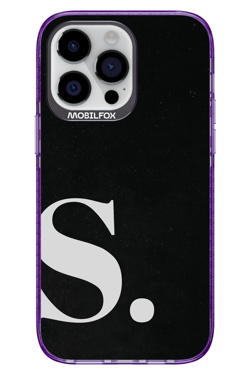 S (Off Space) 2.0 - Apple iPhone 14 Pro Max
