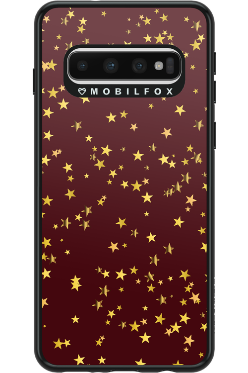 Star Shopping - Samsung Galaxy S10