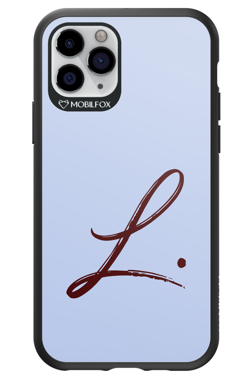 (Jellyfish Presso) L 2.0 - Apple iPhone 11 Pro
