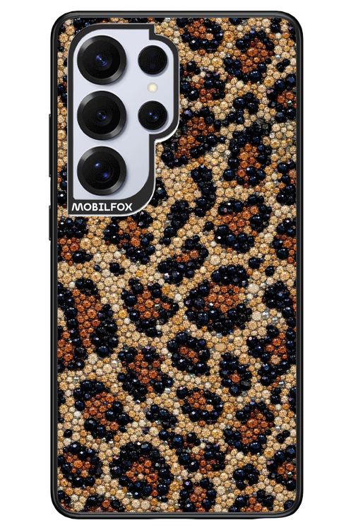 Crystal Roar 2.0 - Samsung S25 Ultra