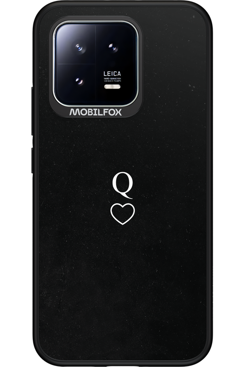 Q Black 2.0 - Xiaomi 13