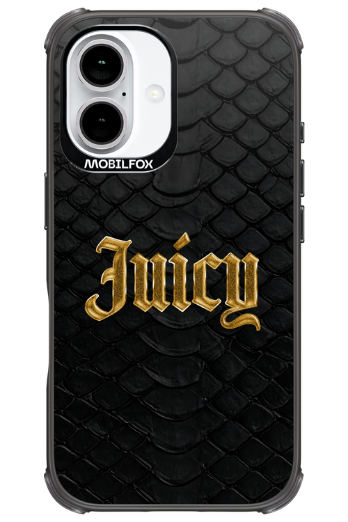 Juicy Gold 2.0 - Apple iPhone 16