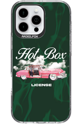 Hotbox - Apple iPhone 16 Pro Max