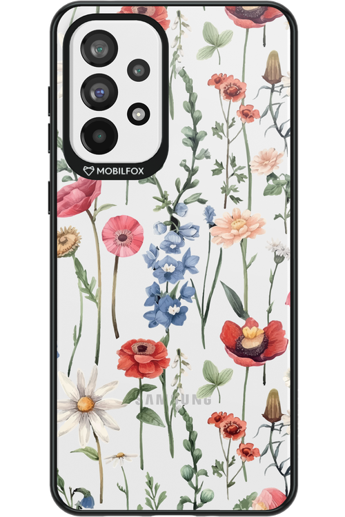 Flower Field 2.0 - Samsung Galaxy A73