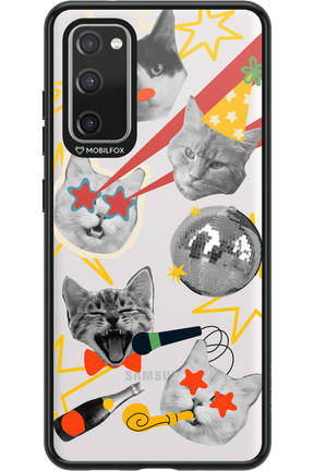 Christmas Chaos - Samsung Galaxy S20 FE