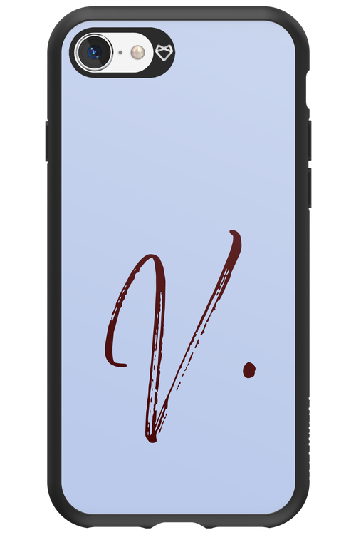 (Jellyfish Presso) V 2.0 - Apple iPhone 8