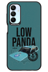 Low Panda Blue - Samsung Galaxy A15