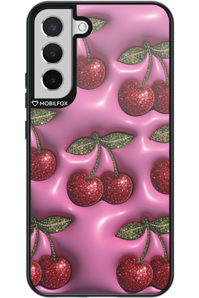CHERRY RUBY - Samsung Galaxy S22+