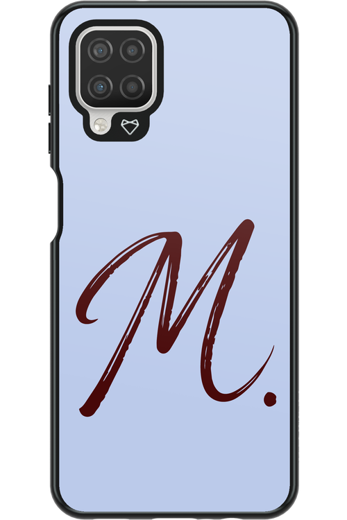 (Jellyfish Presso) M 2.0 - Samsung Galaxy A12