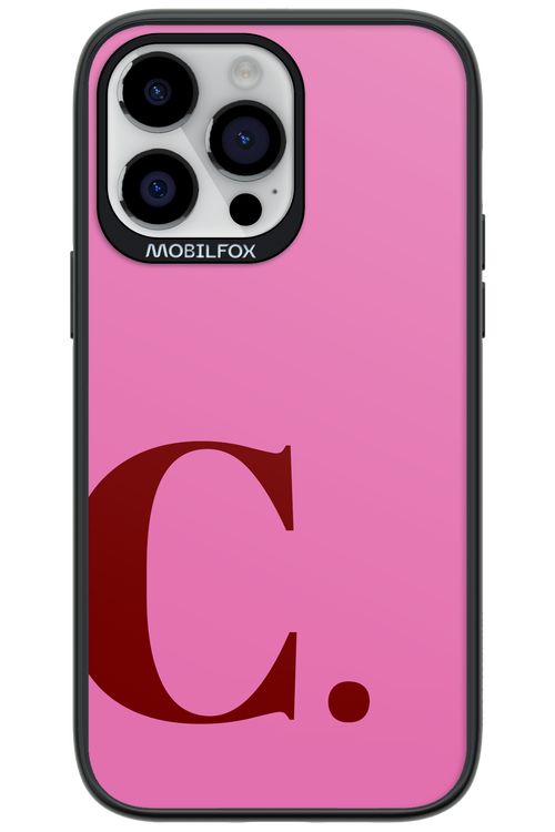 C (Sorbet) 2.0 - Apple iPhone 14 Pro Max