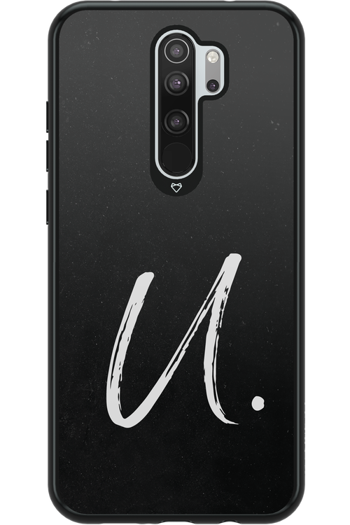(Off Space) U 2.0 - Xiaomi Redmi Note 8 Pro