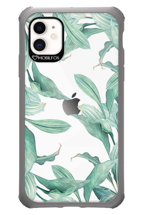 Greenpeace - Apple iPhone 11