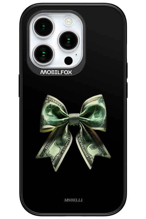 Money is Cute 2.0 - Apple iPhone 15 Pro