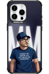 M.M - Apple iPhone 15 Pro Max