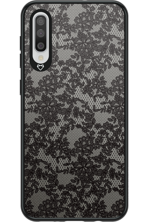Floral lace 2.0 - Samsung Galaxy A50