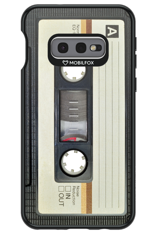 CASE 11 2.0 - Samsung Galaxy S10e