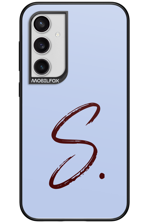 (Jellyfish Presso) S 2.0 - Samsung Galaxy S23 FE