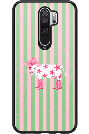 Youre a star 2.0 - Xiaomi Redmi Note 8 Pro