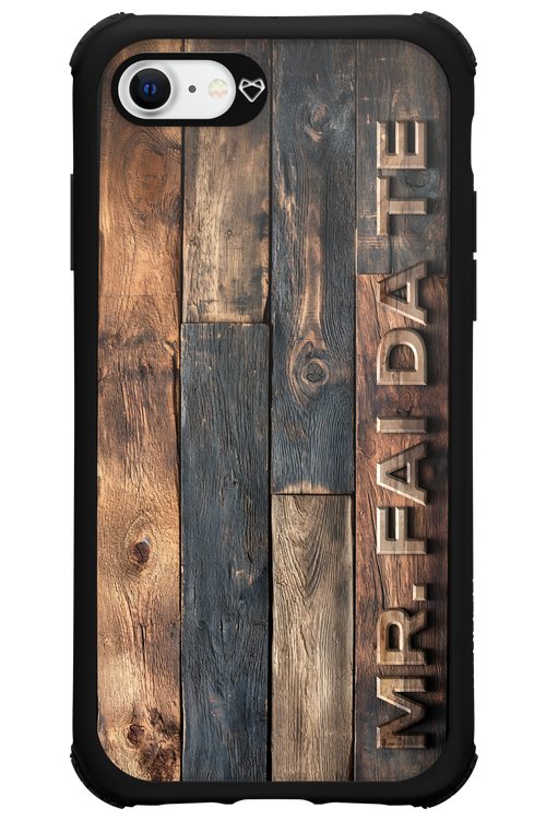 Mr. FAI DA TE - Apple iPhone SE 2022