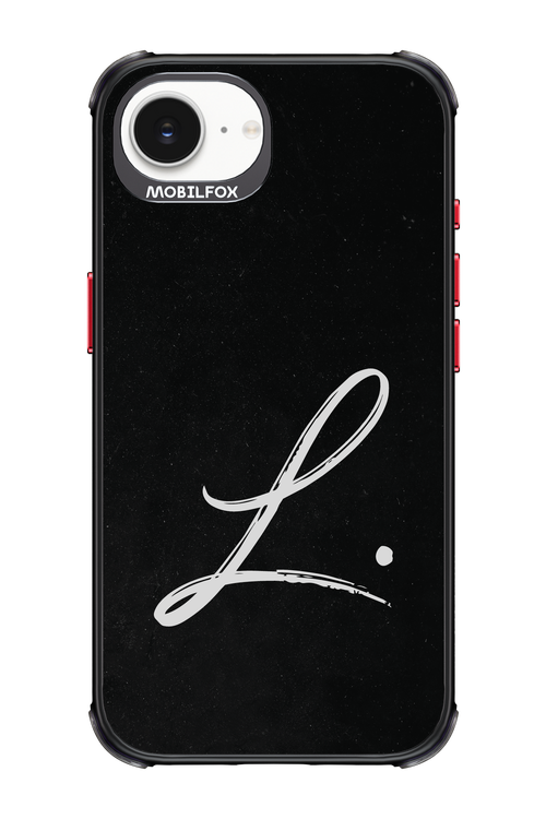 (Off Space) L 2.0 - Apple iPhone 16e