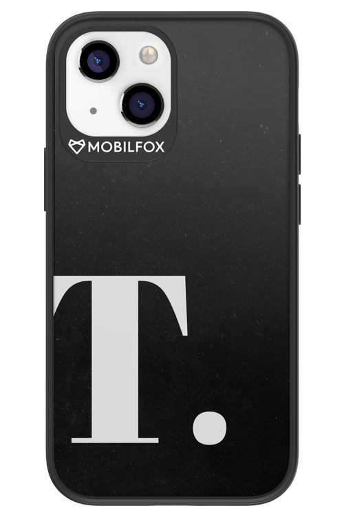 T (Off Space) 2.0 - Apple iPhone 13 Mini