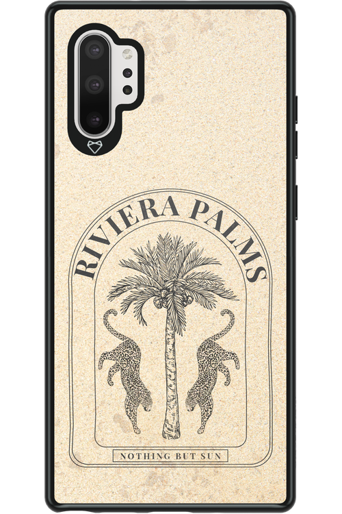 Riviera Palms 2.0 - Samsung Galaxy Note 10+