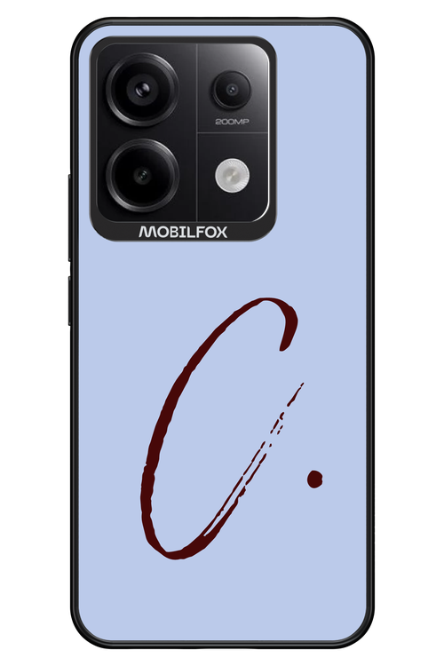 (Jellyfish Presso) C 2.0 - Xiaomi Redmi Note 13 Pro 5G