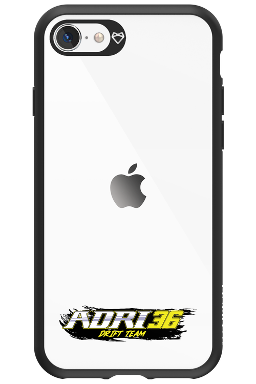 ADRI36 Signature 2.0 - Apple iPhone SE 2020