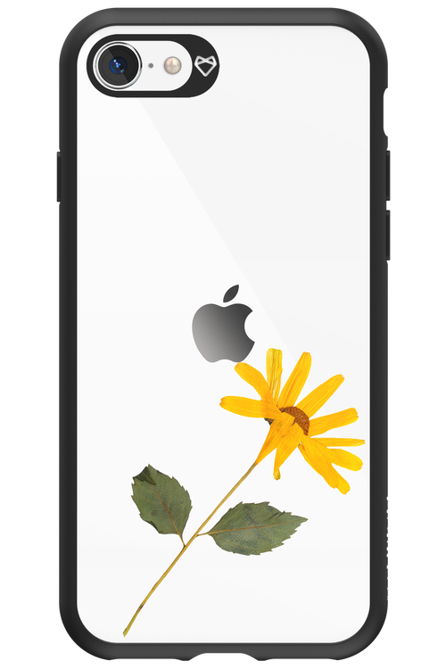 Pressed Flower - Apple iPhone SE 2020