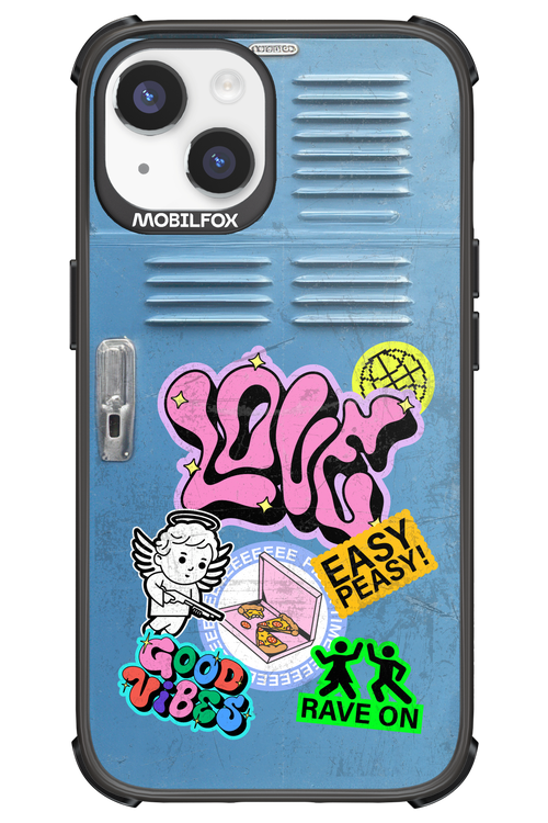 My Locker - Apple iPhone 14