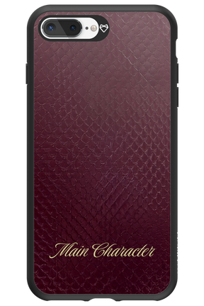 Main Character 2.0 - Apple iPhone 8 Plus