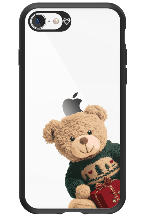 Gifting Bear - Apple iPhone SE 2022