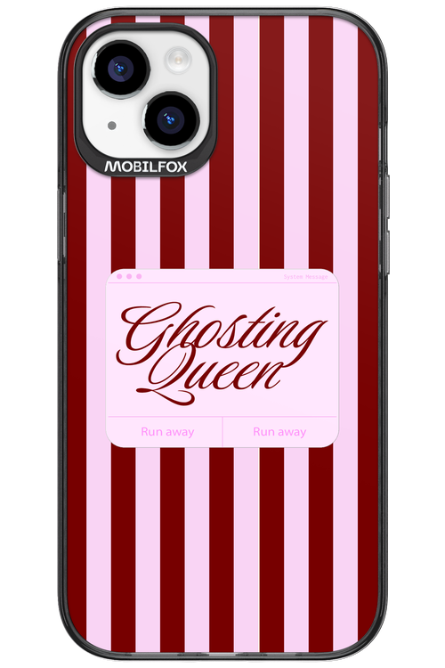Ghosting Queen2 2.0 - Apple iPhone 15 Plus