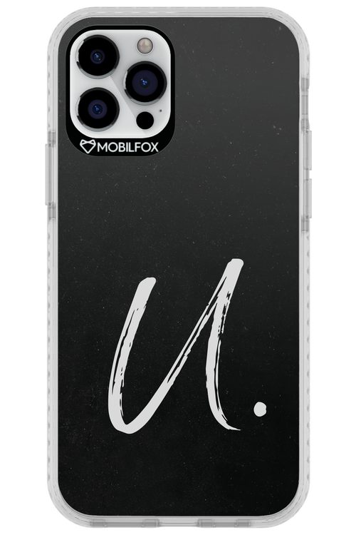 (Off Space) U 2.0 - Apple iPhone 12 Pro